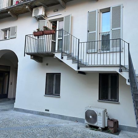 Asti Historic Center - Appartamento Trincotto المظهر الخارجي الصورة