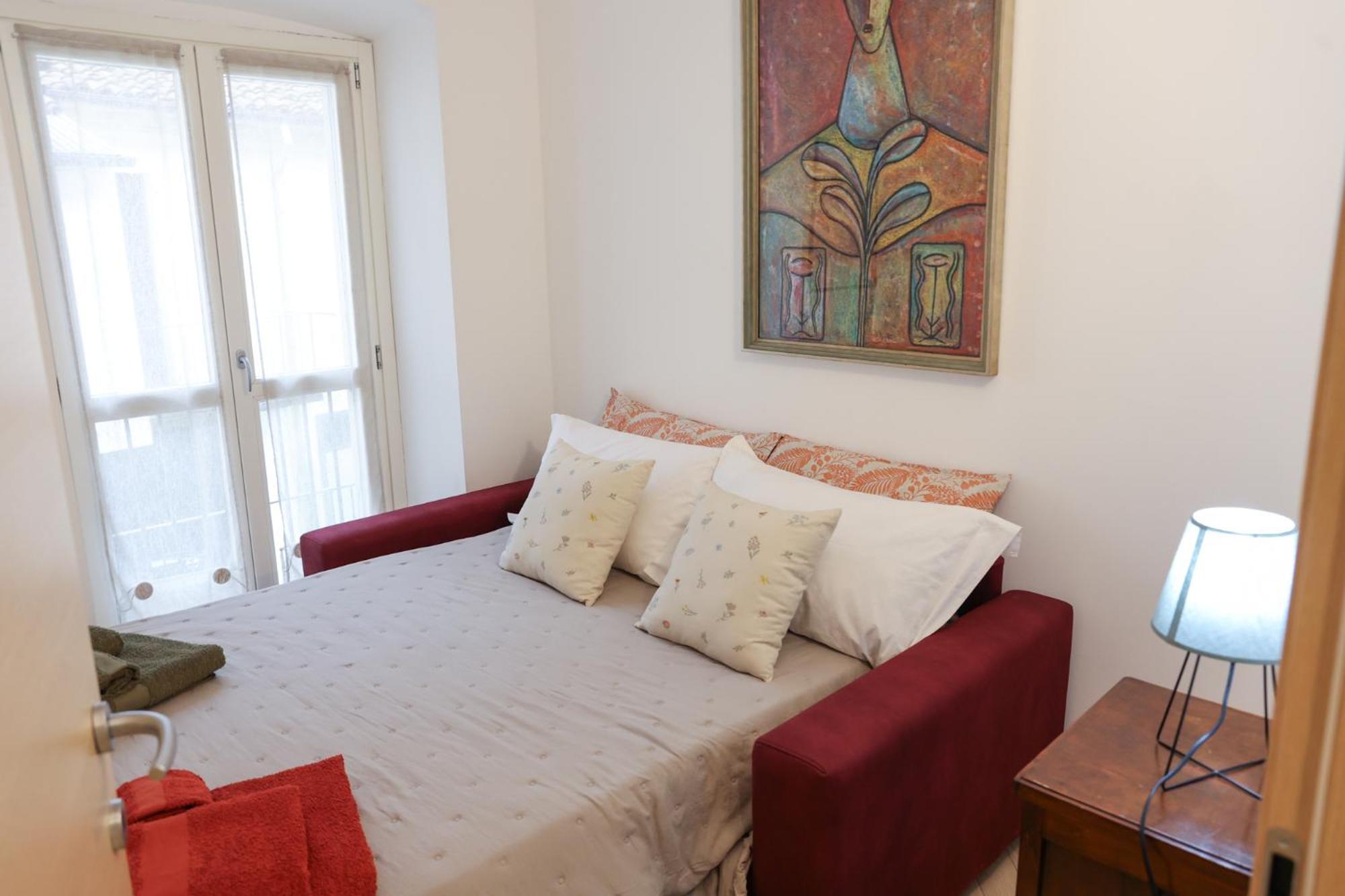 Asti Historic Center - Appartamento Trincotto المظهر الخارجي الصورة